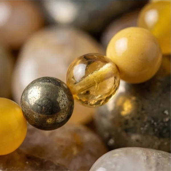 Shine_stone_Ruling_Number_3_Bracelet